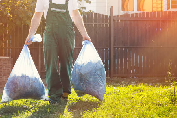 Best Recycling Services for Junk  in Fairport, NY