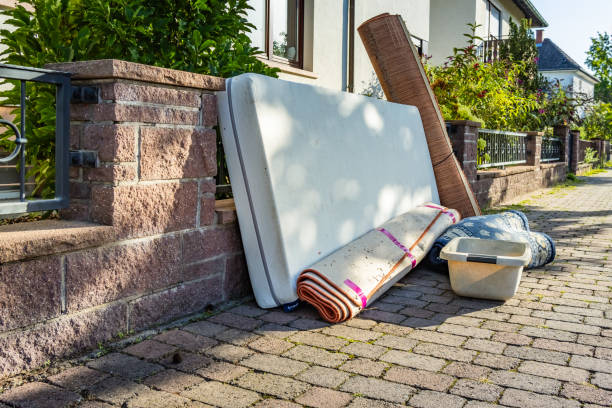Best Yard Waste Removal  in Fairport, NY