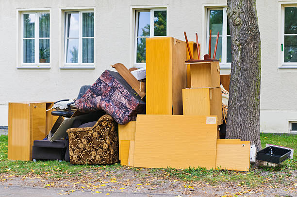 Best Residential Junk Removal  in Fairport, NY