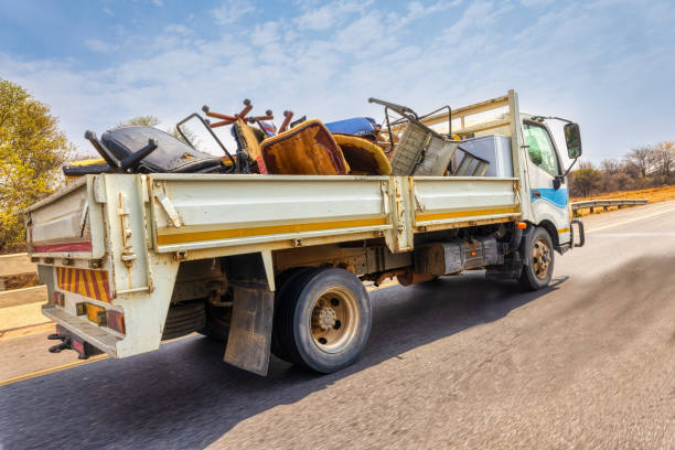Best Residential Junk Removal  in Fairport, NY