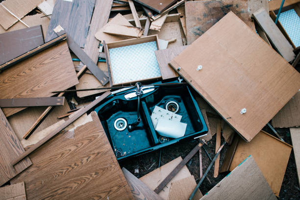 Best Appliance Removal  in Fairport, NY