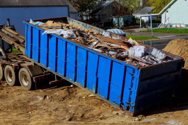 Best Retail Junk Removal  in Fairport, NY