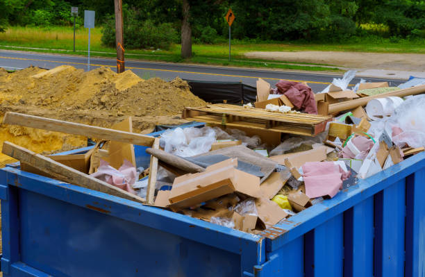 Best Scrap Metal Removal  in Fairport, NY