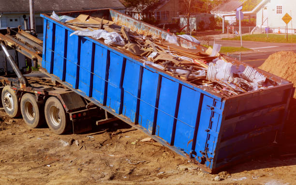 Fairport, NY Junk Removal Services Company